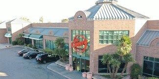 Plus de détails pour 3455 E Flamingo Rd, Las Vegas, NV - Local commercial à louer