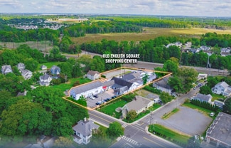 Plus de détails pour 613 Ridge Rd, South Brunswick, NJ - Local commercial à vendre
