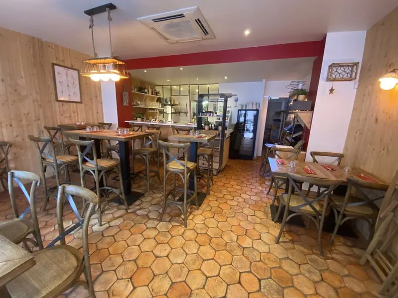 Avenue De La Résistance, Le Raincy, SSD 93340 -  -  - Photo intérieure - Image 1 of 6