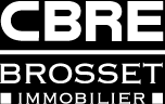 CBRE Brosset Immobilier