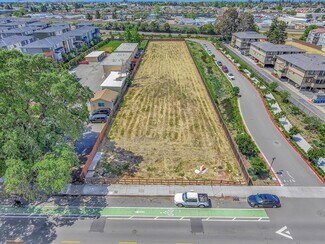 Plus de détails pour 29495 Dixon St, Hayward, CA - Terrain à vendre