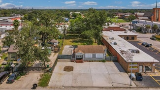 Plus de détails pour 3743 Erie St, Houston, TX - Local commercial à vendre