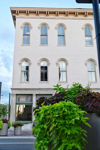 Plus de détails pour 400-408 S Main St, Franklin, OH - Local commercial à louer