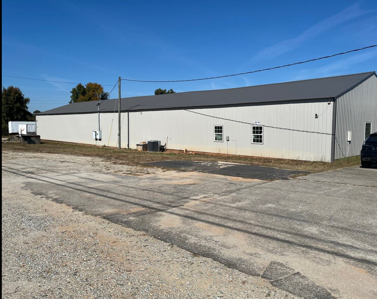 4200 Maysville Rd, Commerce, GA à louer - Photo de l’immeuble – Image 1 sur 38