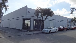 Plus de détails pour 1918 Frank Stiles St, South El Monte, CA - Industriel/Logistique à louer