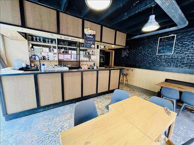 Local commercial dans Bordeaux à louer - Photo intérieure – Image 2 sur 5