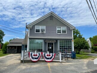 Plus de détails pour 1180 Ashley Falls Rd, Ashley Falls, MA - Bureau/Local commercial à louer