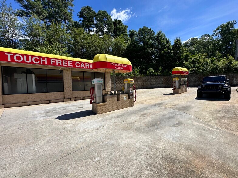 690 W Spring St, Monroe, GA à vendre - Photo de l’immeuble – Image 3 sur 23