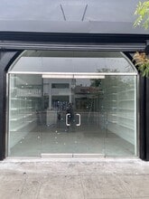 7450-7454 Melrose Ave, Los Angeles, CA à louer Photo de l’immeuble– Image 1 sur 2