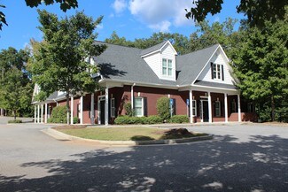 Plus de détails pour 1020 Barber Creek Dr, Watkinsville, GA - Bureau à louer