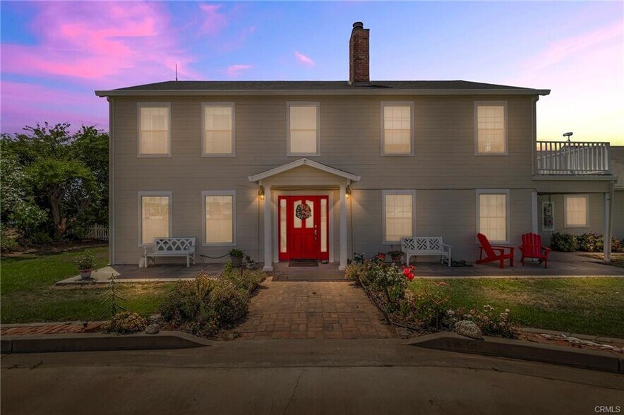 22085 Finnell Ave, Corning, CA à vendre - Photo de l’immeuble – Image 2 sur 43