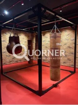 Local commercial dans Ivry-sur-Seine à vendre - Photo de l’immeuble – Image 3 sur 5