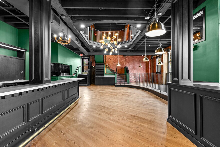 8-10 Cotton St, Portland, ME à louer - Photo de l’immeuble – Image 3 sur 11