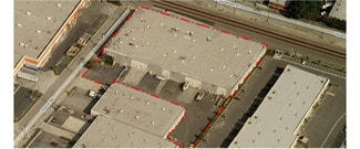 Plus de détails pour 1530 Church Rd, Montebello, CA - Industriel/Logistique à louer