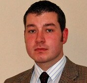 Stewart Hamilton