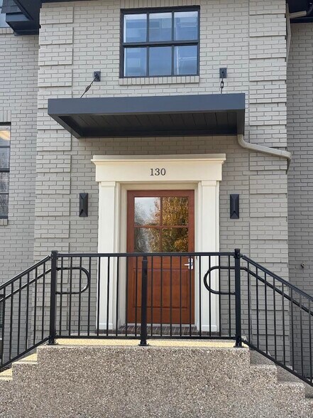 130 Fairfax Ave, Louisville, KY à vendre - Photo de l’immeuble – Image 3 sur 11