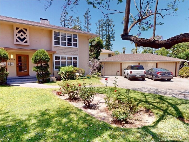 1715 Raymond Hill Rd, South Pasadena, CA à vendre - Photo de l’immeuble – Image 2 sur 3