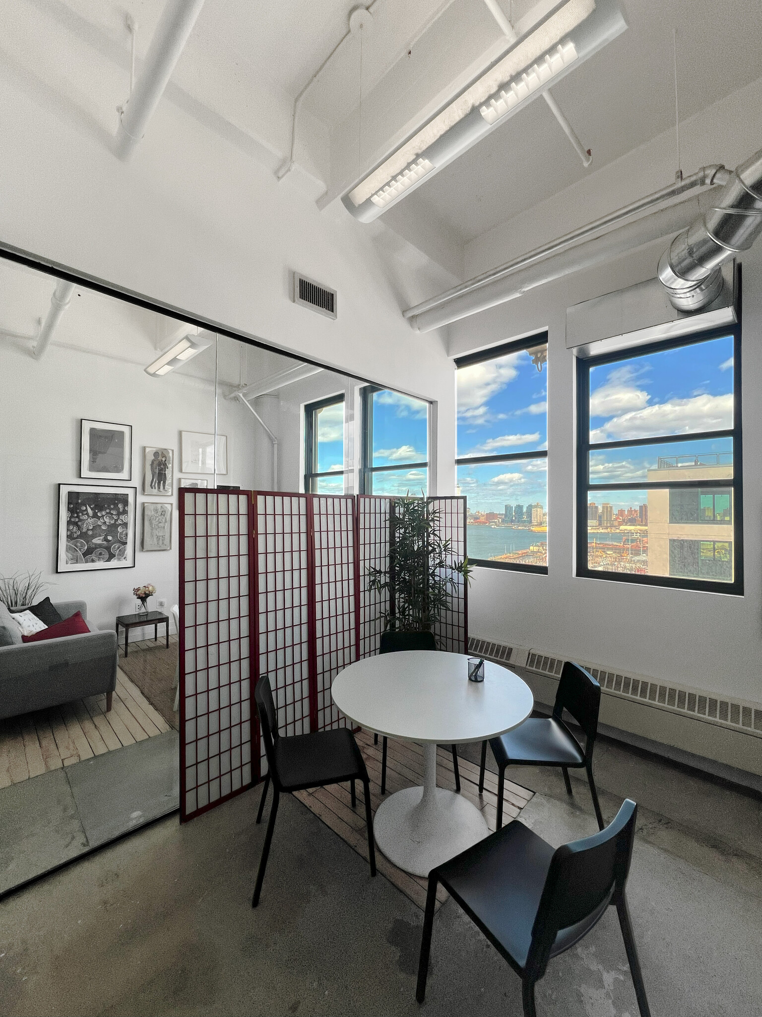 20 Jay St, Brooklyn, NY à louer Photo intérieure– Image 1 sur 5