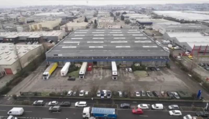 35-37 Avenue Des Frères Montgolfier, Chassieu à louer - Photo de l’immeuble – Image 2 sur 48