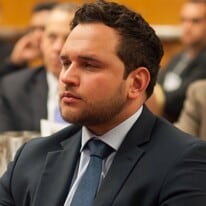 Jorge Suarez