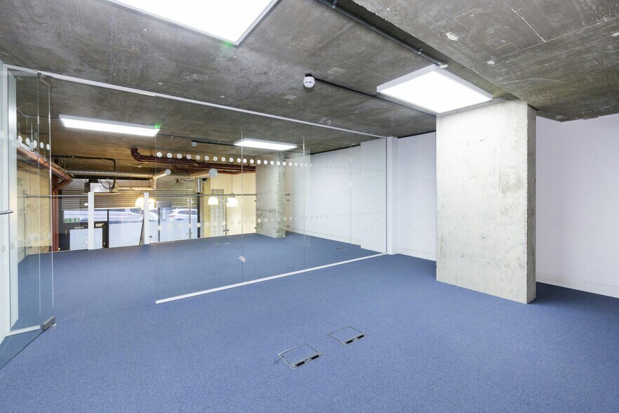 8 Hornsey St, Londres à louer - Photo intérieure – Image 2 sur 9