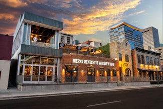 Plus de détails pour 1942-1946 Market St, Denver, CO - Local commercial à vendre