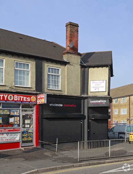 87 Brook St, Erith à louer - Photo de l’immeuble – Image 2 sur 2