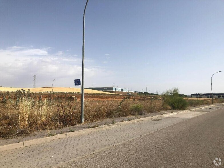 Plaza Sector I-3, 4A, Alovera, Guadalajara à vendre - Photo de l’immeuble – Image 2 sur 4