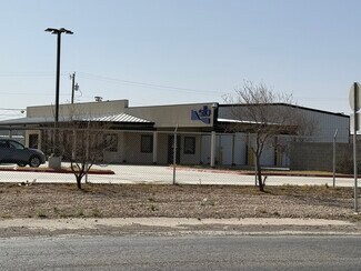 Plus de détails pour 4700 W Wall St, Midland, TX - Local commercial à vendre