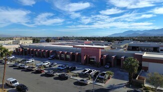 Plus de détails pour 77-899 Wolf Rd, Palm Desert, CA - Bureau, Industriel/Logistique à louer