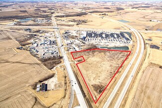 Plus de détails pour 0 Old US Hwy 35, Jeffersonville, OH - Terrain à vendre