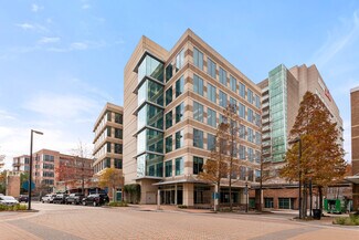 Plus de détails pour 21 Waterway Ave, The Woodlands, TX - Bureau, Local commercial à louer