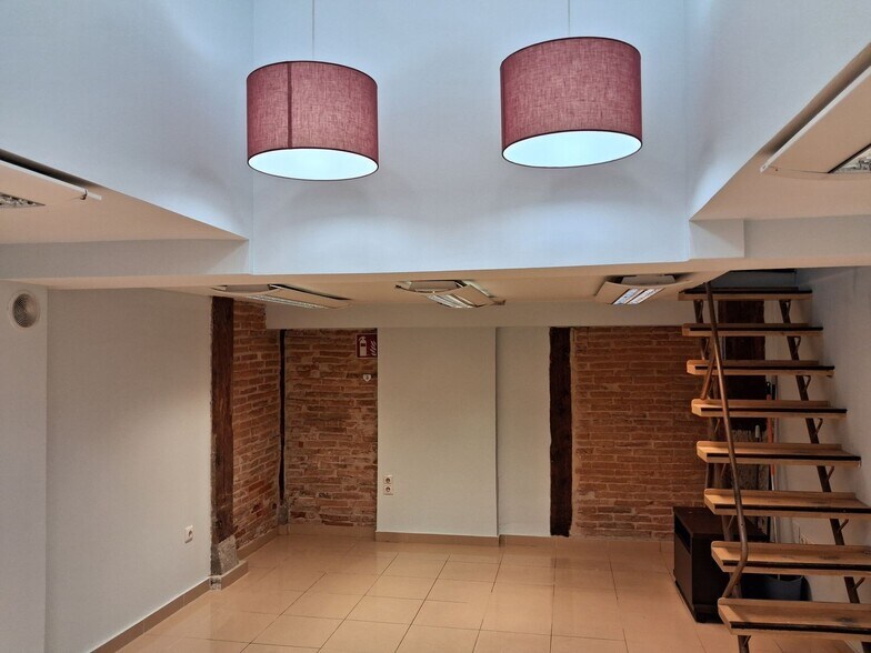 Local commercial dans Valladolid à louer - Photo intérieure – Image 3 sur 24