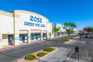 Montgomery Plaza - Local commercial
