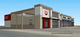 Plus de détails pour 1236 Airport Park Blvd, Ukiah, CA - Local commercial à louer