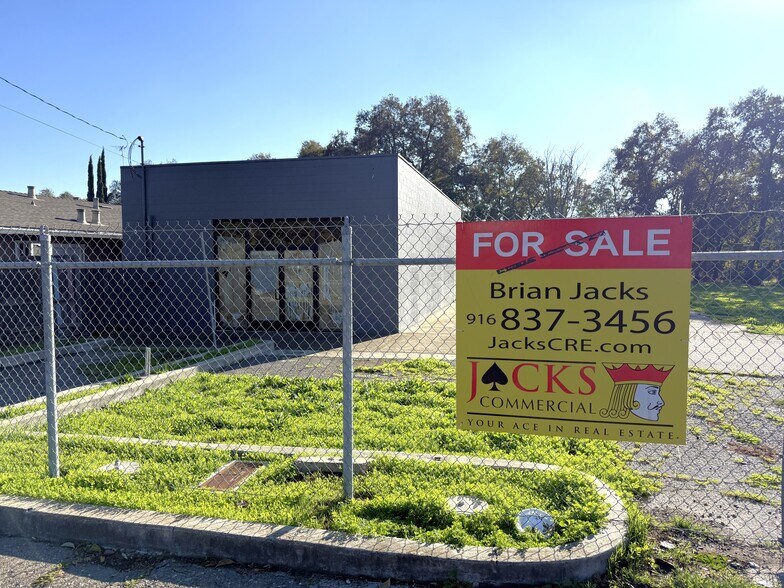 1625 Sacramento Ave, West Sacramento, CA à vendre - Autre – Image 2 sur 12