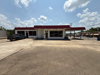 Plus de détails pour 100 E Upshur Ave, Gladewater, TX - Local commercial à vendre