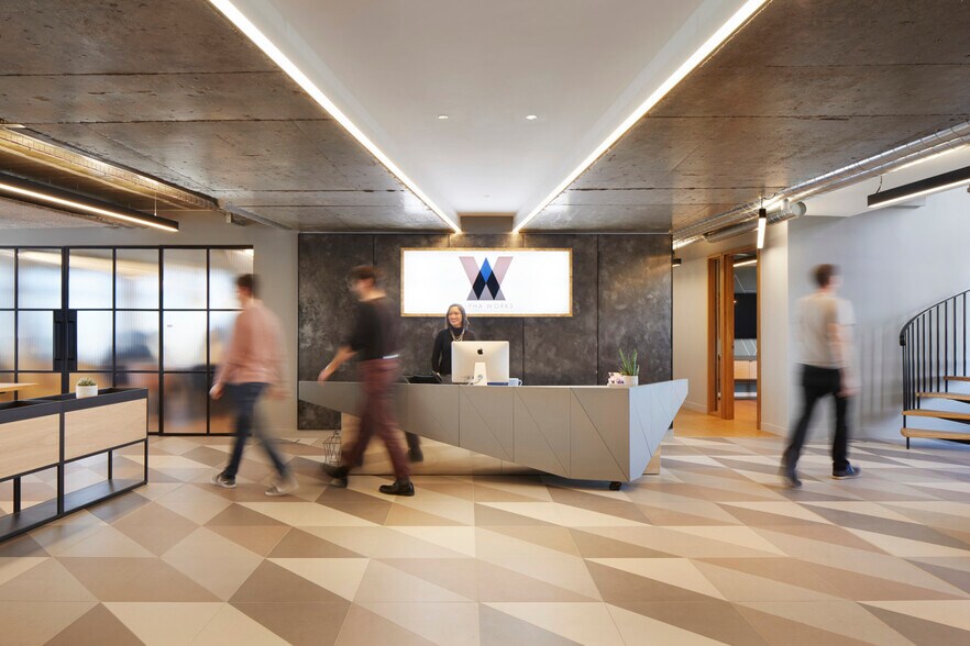 22 Suffolk Street Queensway, Birmingham à louer - Photo intérieure – Image 1 sur 28