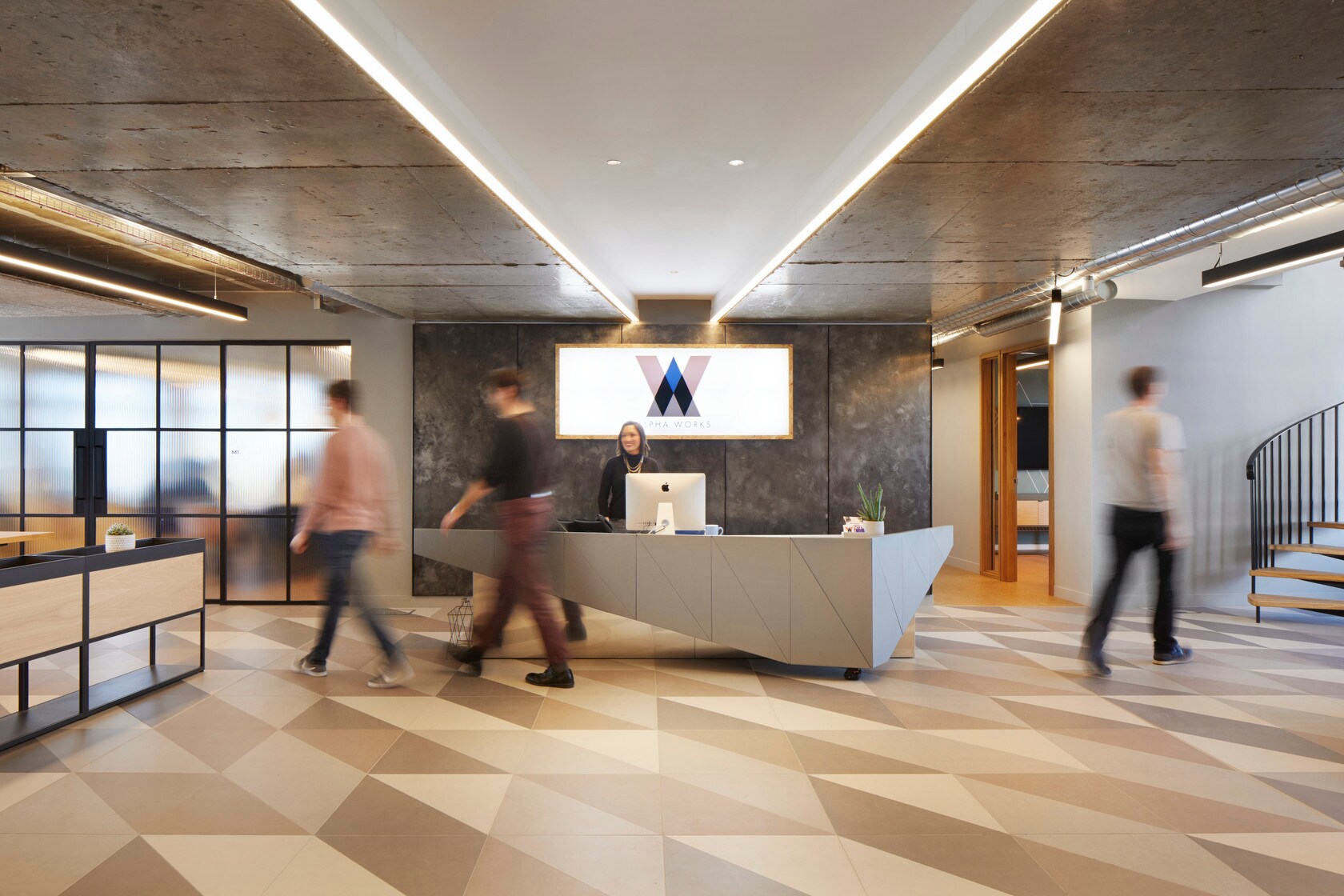 22 Suffolk Street Queensway, Birmingham à louer Photo intérieure– Image 1 sur 29