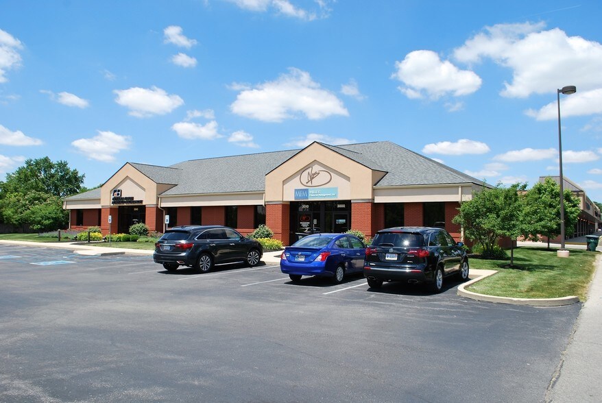 3010 W White River Blvd, Muncie, IN à louer - Photo principale – Image 2 sur 7