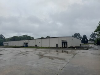 Plus de détails pour 2915 20th St NE, Cleveland, TN - Industriel/Logistique à louer