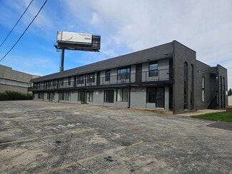 Plus de détails pour 8646 S Roberts Rd, Justice, IL - Local commercial à louer