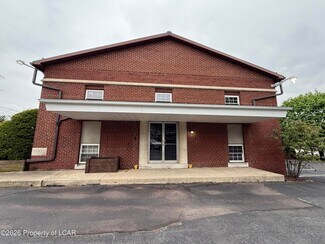Plus de détails pour 460 S Main st, Conyngham, PA - Local d'activités à louer