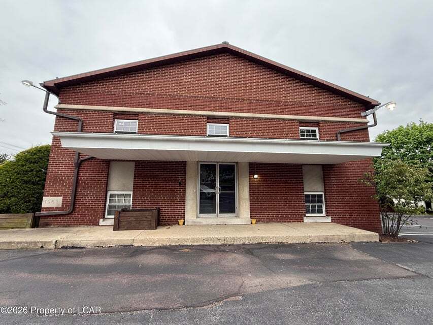 460 S Main st, Conyngham, PA à louer Photo principale– Image 1 sur 13