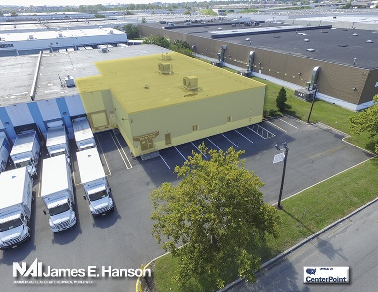 106 Harbor Dr, Jersey City, NJ à louer - Photo de l’immeuble – Image 3 sur 6