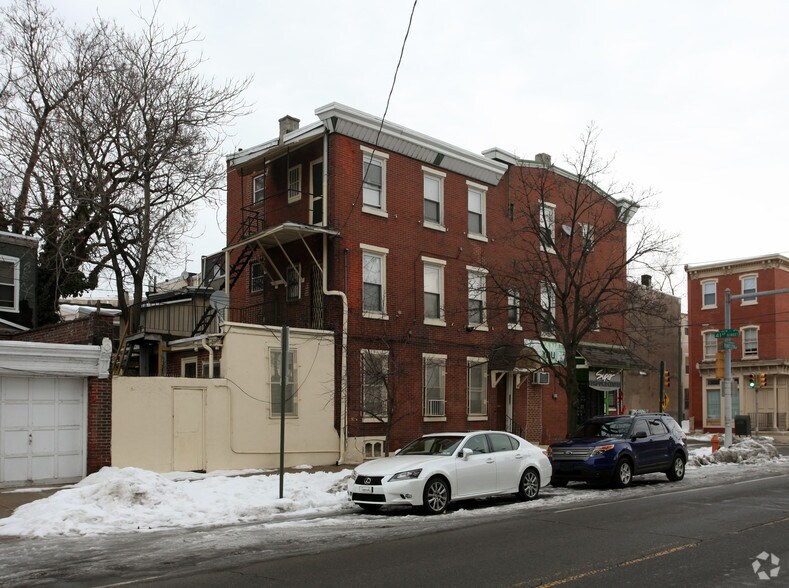 300 N 41st St, Philadelphia, PA à louer - Photo de l’immeuble – Image 3 sur 3
