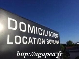 Plus de détails pour 8 Avenue Duval Le Camus, Saint-Cloud - Coworking à louer