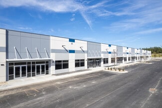 Plus de détails pour 1250 Imeson Park Blvd, Jacksonville, FL - Industriel/Logistique à louer