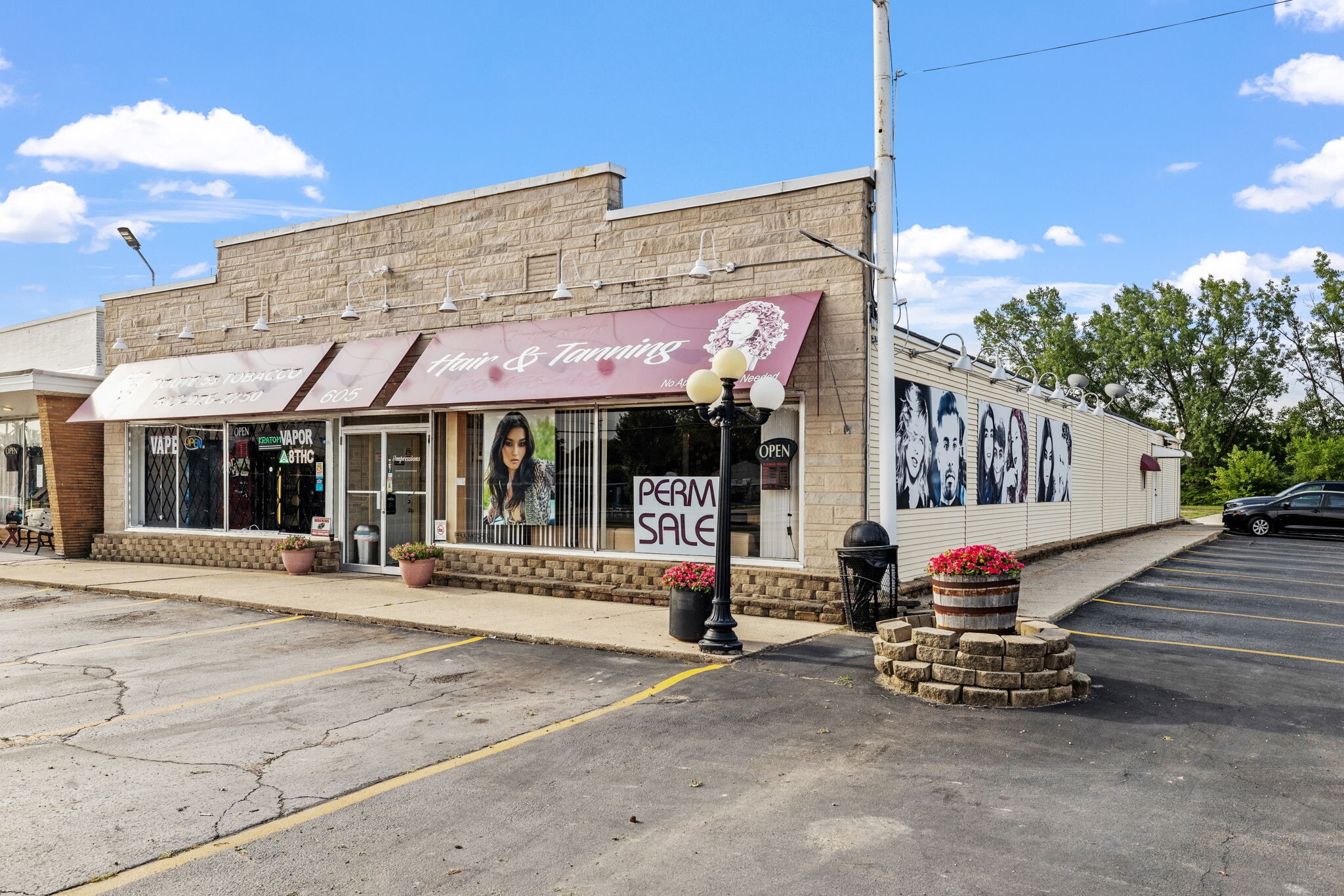 605 W Baltimore St, Wilmington, IL à louer Photo intérieure– Image 1 sur 15