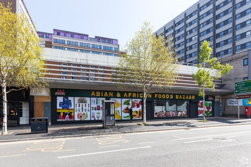 27-37 Lower Stone St, Maidstone à vendre - Photo de l’immeuble – Image 2 sur 4